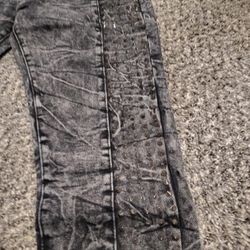 Amiri Jeans