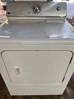 Maytag Centennial Dryer
