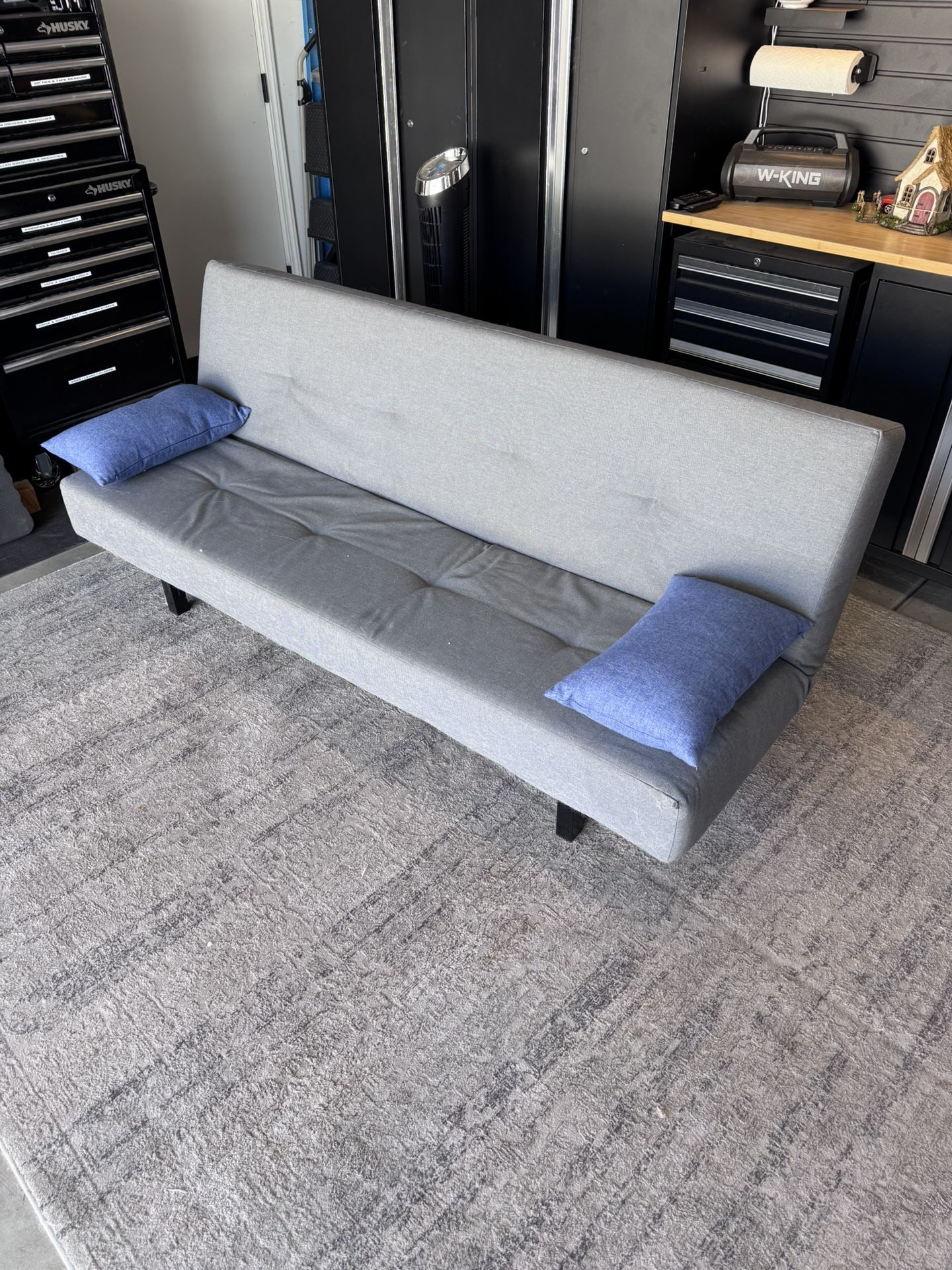 Small Couch