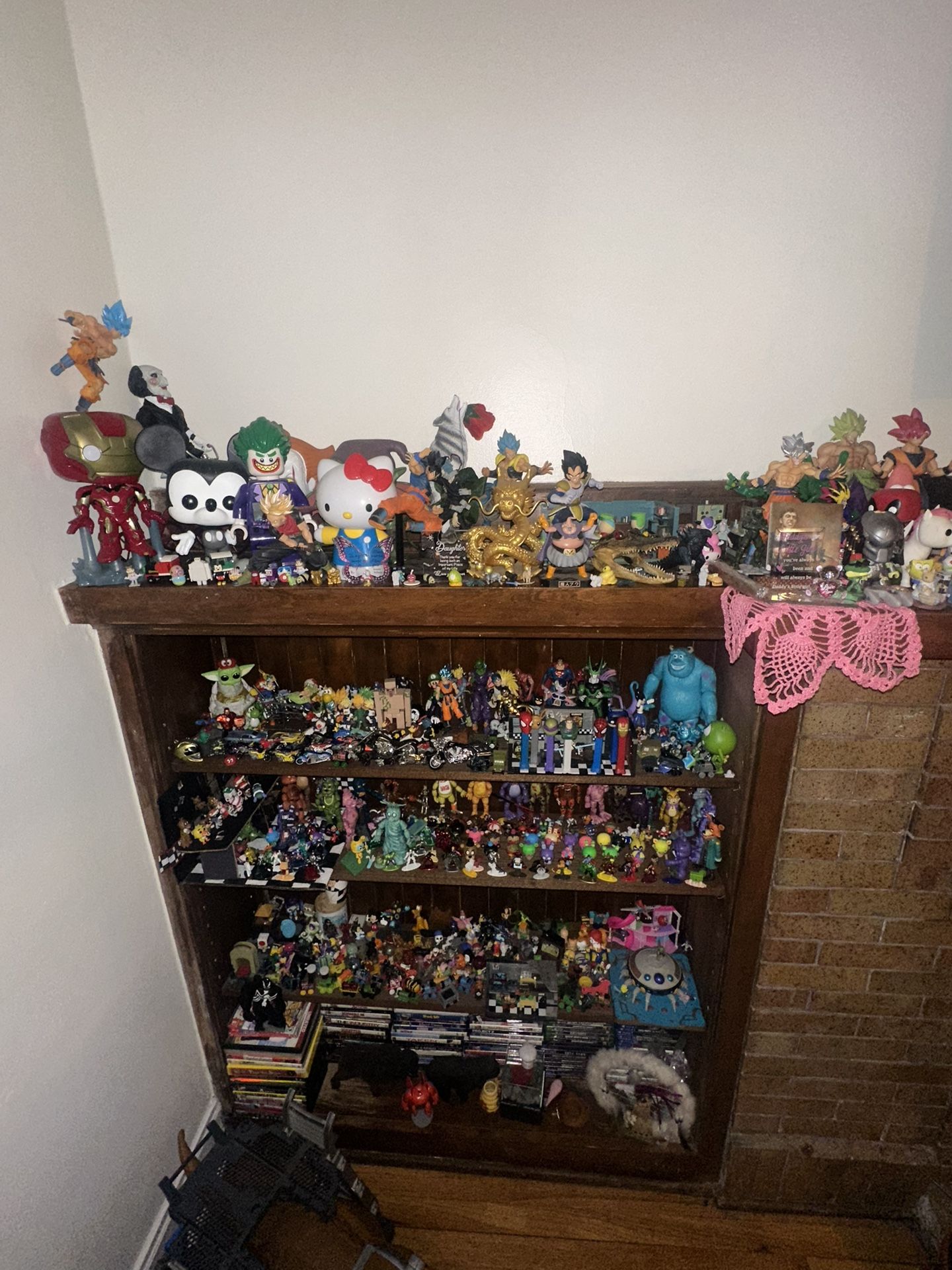 Collectibles