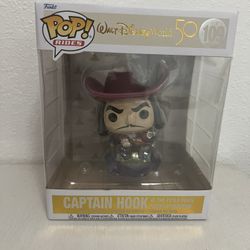 Captain Hook