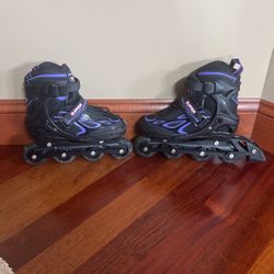 Skates and Accessories 