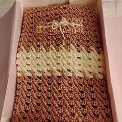 Baby Blankets