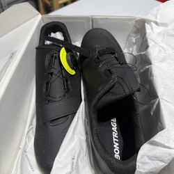 Bontrager Bike Shoes New Size 13 Never Worn