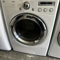 Lg Front Load Washer 