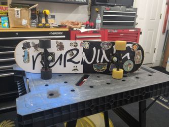 SKATEBOARD