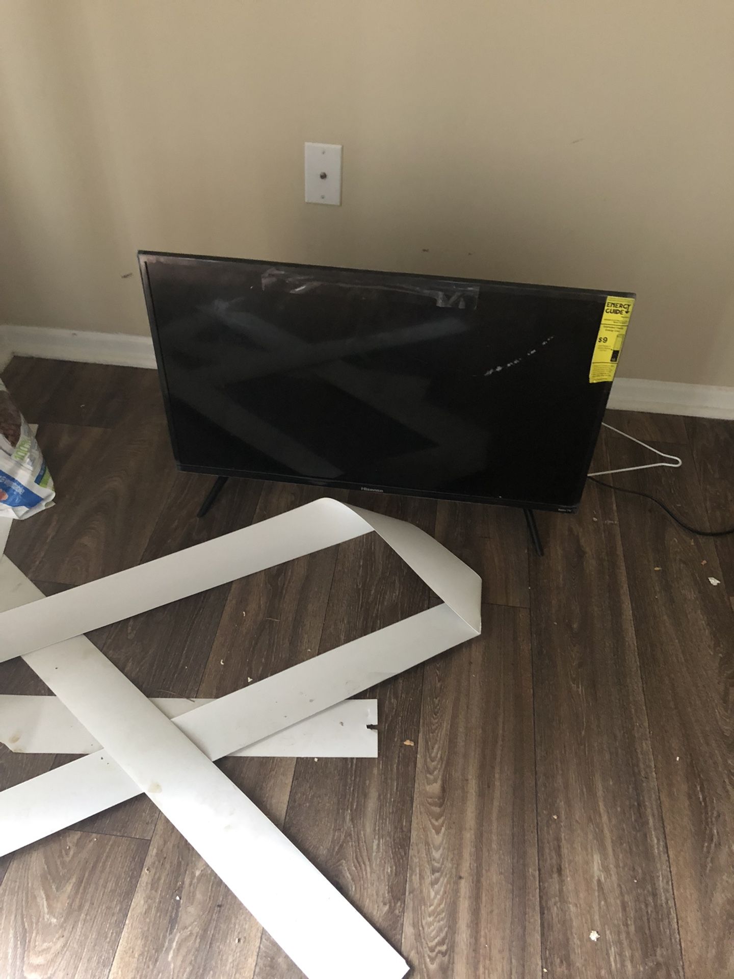 32 Inch Roku tv