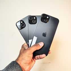 iPhone 15 Plus 128GB Unlocked in excellent condition - On special cash deal $449 🤩✅ (Hurry up limited stock available)