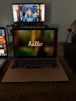 MacBook Air