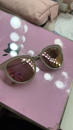 QUAY Australia Every Little Thing Sunglasses