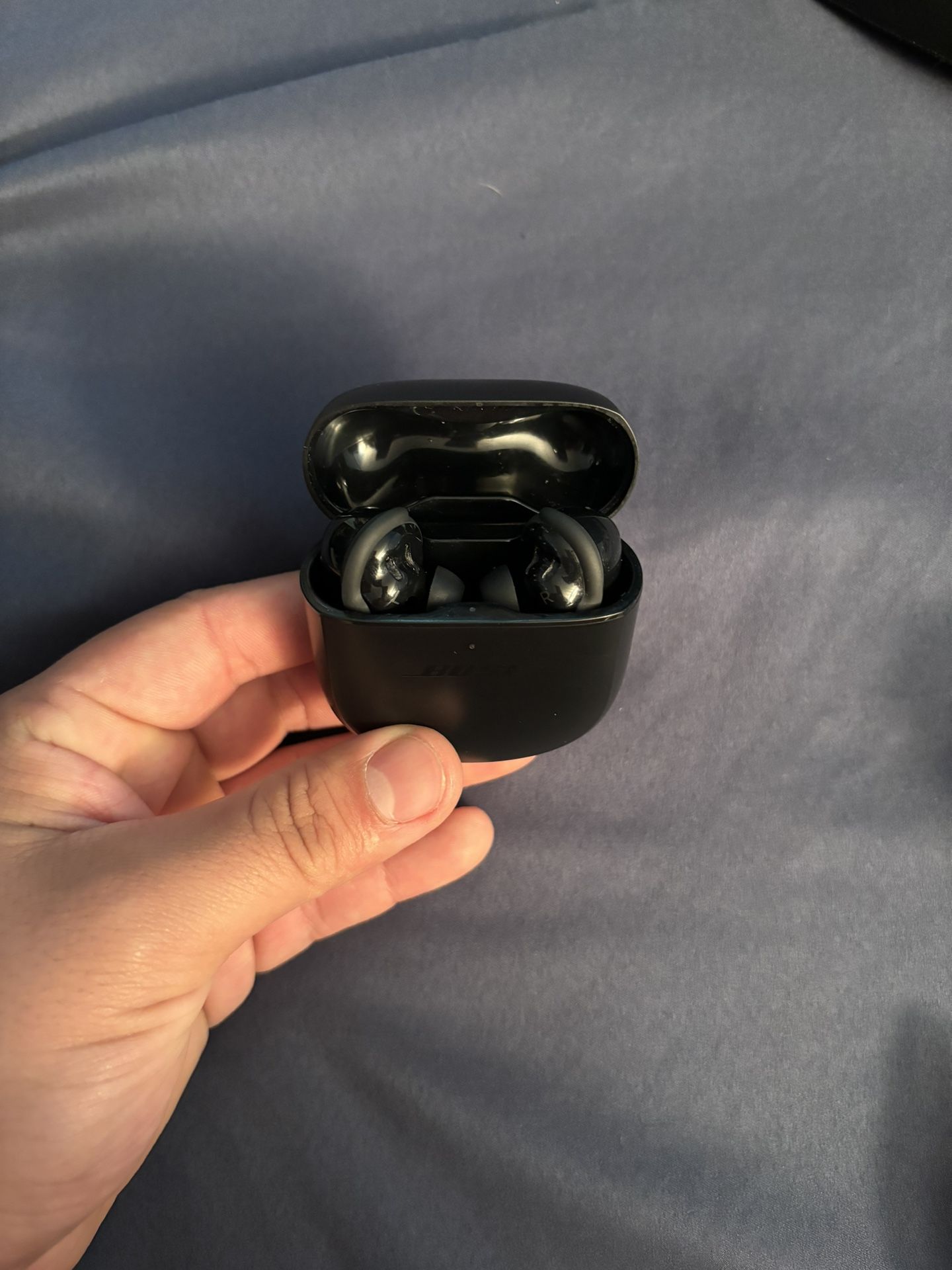 Bose Quietcomfort 2