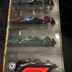 Hotwheel 