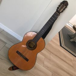 Musical Instrument