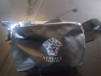 VERSACE FANNY PAK