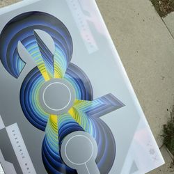 EDC Las Vegas  2026 GA 3day Ticket