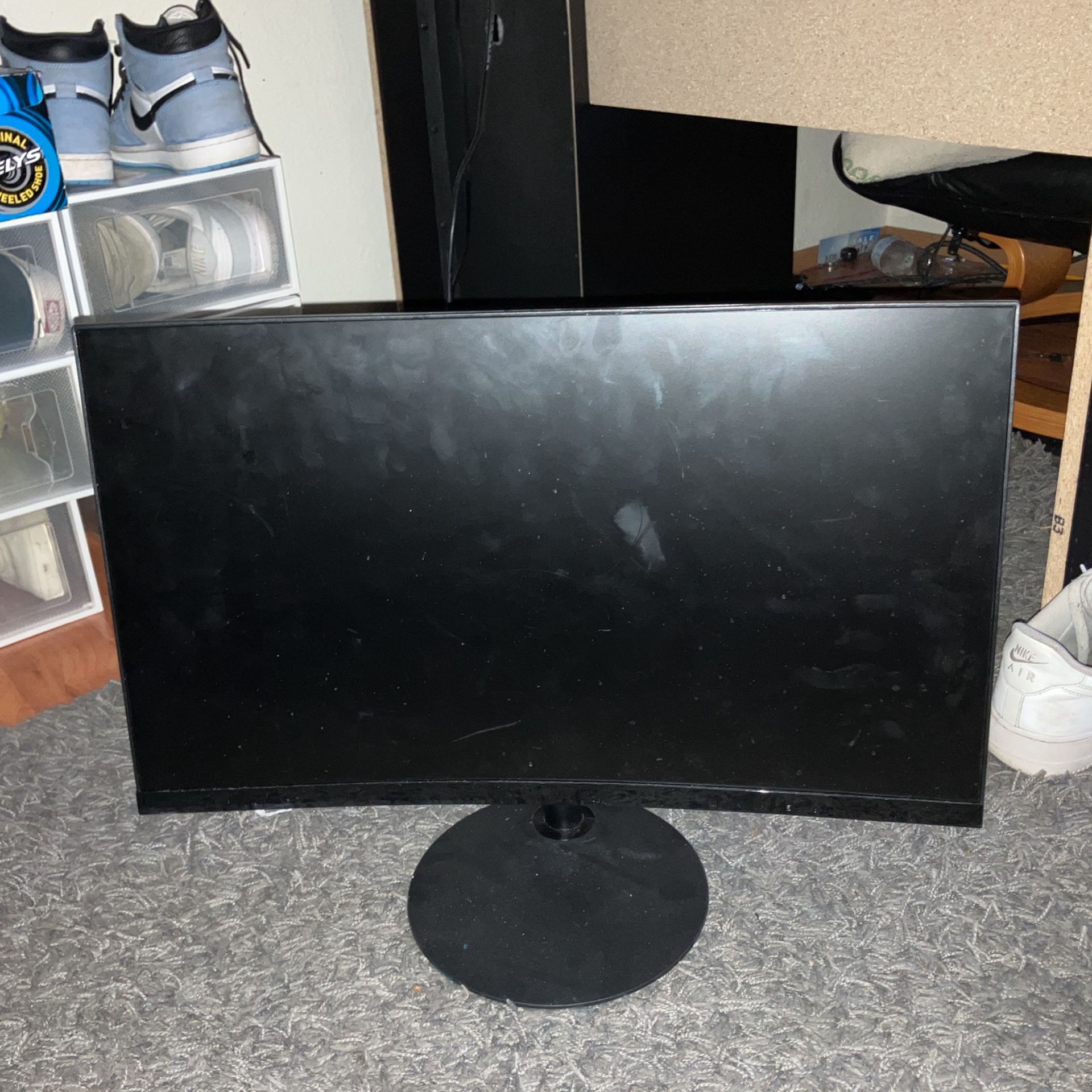 Koorui Monitor 24 Inch
