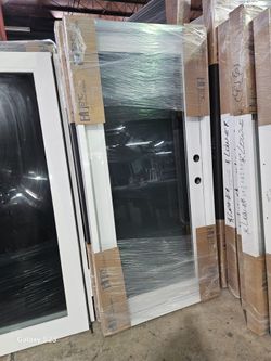 A&Y impac wuindows & Doors corp