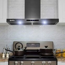 OVEN HOOD
