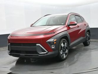 2024 Hyundai Kona