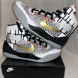 Kobe 9 Elite GS 5y