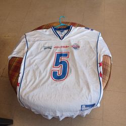 Donovan Mcnabb 2005 Probowl 2xl Jersey