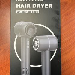 Hair Dryer （New）