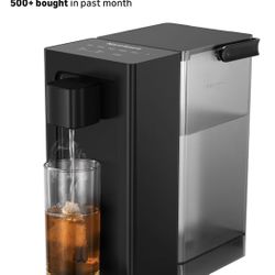 Narcissus New Instant Hot Water Dispenser