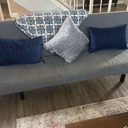 IKEA Bed Couch 