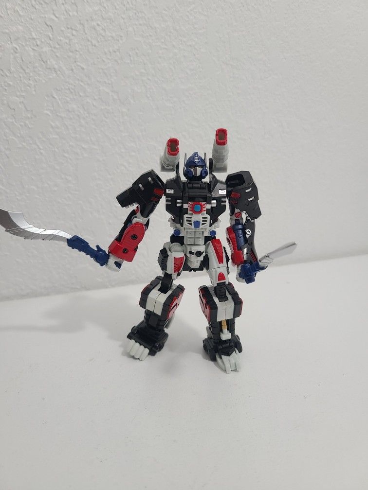 Transformers
