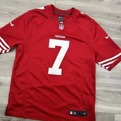 Sf 49ers Jersey 