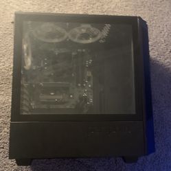 Gaming Pc  Comes With 27 Inch Curved Monitor Just Trying To Get Rid Of It