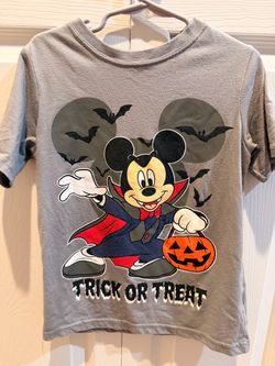 Toddler Halloween Shirts
