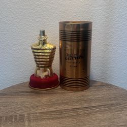 Jean Paul Gaultier Cologne 