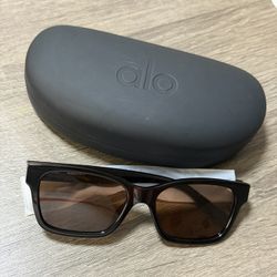 ALO Sunglasses 