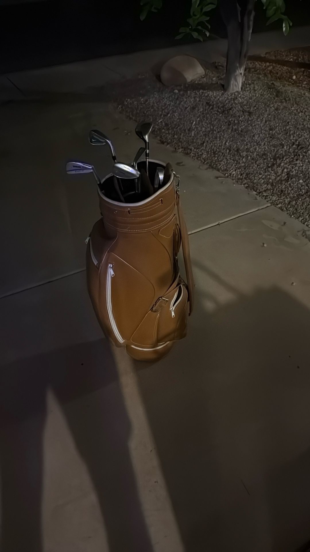 Golf Bag