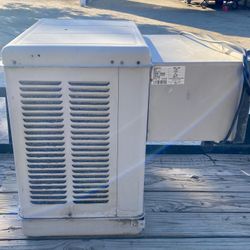 Evaporative Cooler