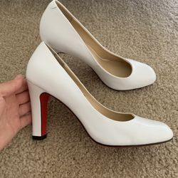 Wedding shoes for women