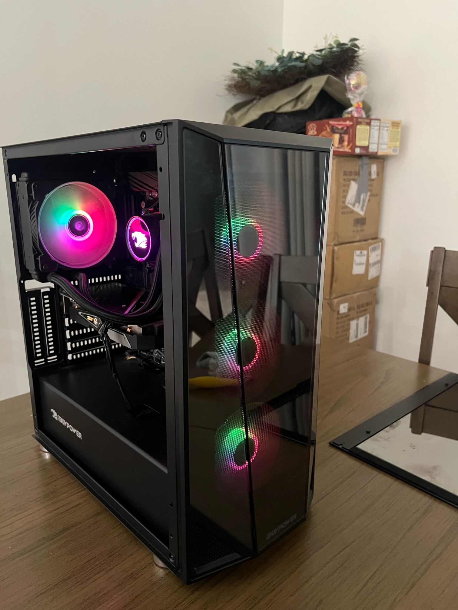 GAMING PC (USED) WINDOWS 11