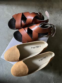 Shoes Talla 5.5