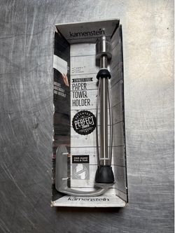 Paper Towel holder