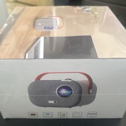 Projector