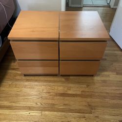 Nightstands 