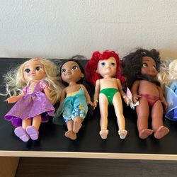Disney Princess collection