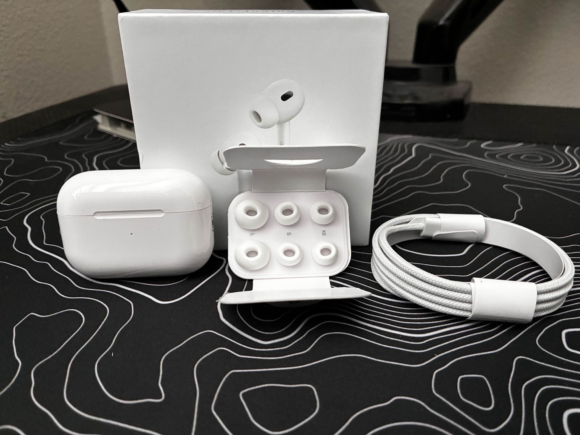 Apple AirPods Pro – Brand New, Sealed