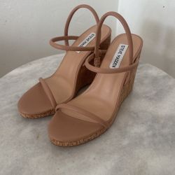 Steve Madden Wedges