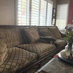 Couches On Sale 
