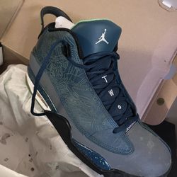 Jordan Dub Zero 