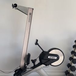 Rowing machine - FREE 