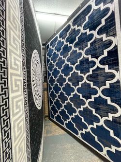 Rugs below cost