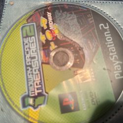 Midway Arcade Treasures 2 